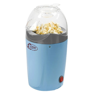 Bestron apc1007 Popcornmaschine 1200 W blau