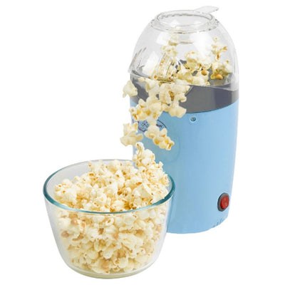 Bestron apc1007 Popcornmaschine 1200 W blau