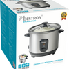 Bestron ARC100 Reiskocher Pasta Poker