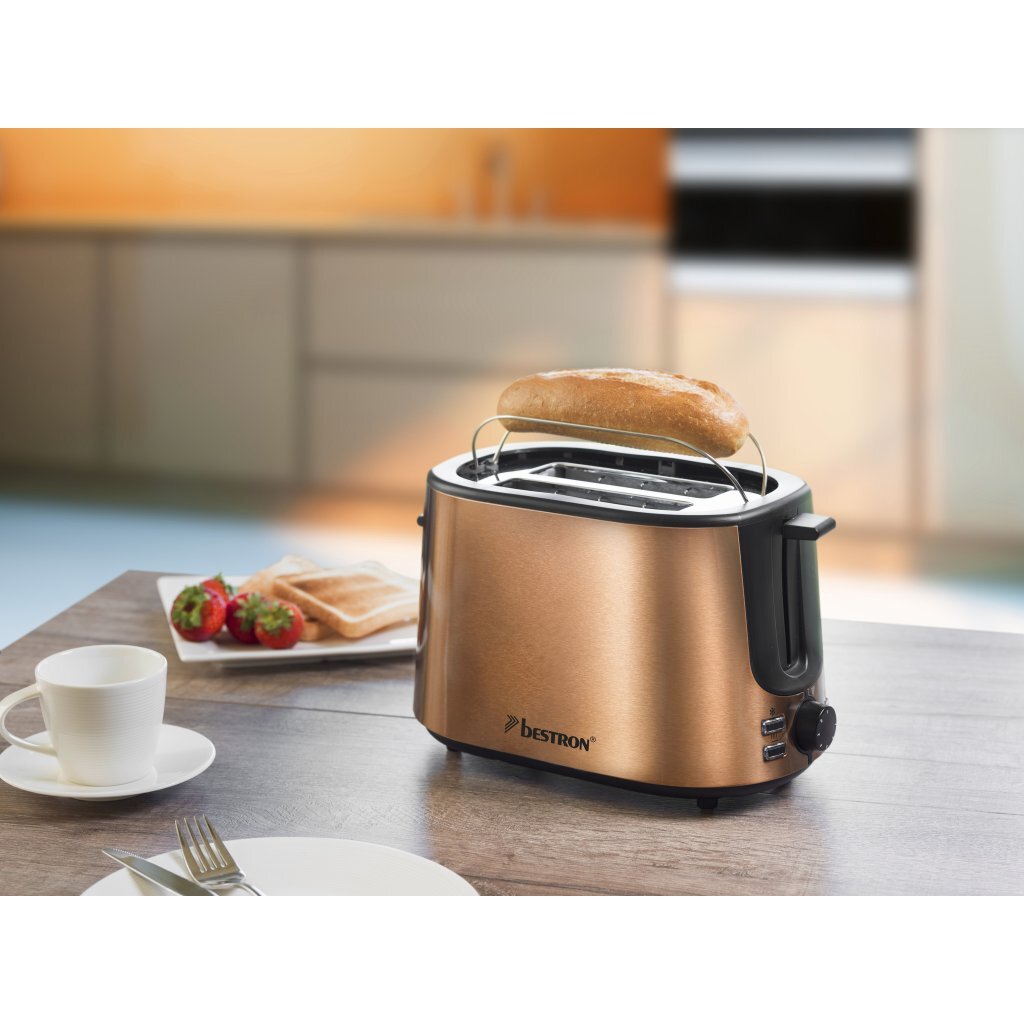 Bestron ATS1000CO Toaster