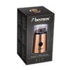 Bestron ACG1000CO Electric Coffee Mühle Kupfer