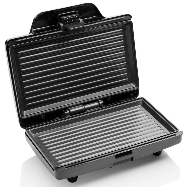 Bestron AMG750Z Toosti-Eisenschwarz