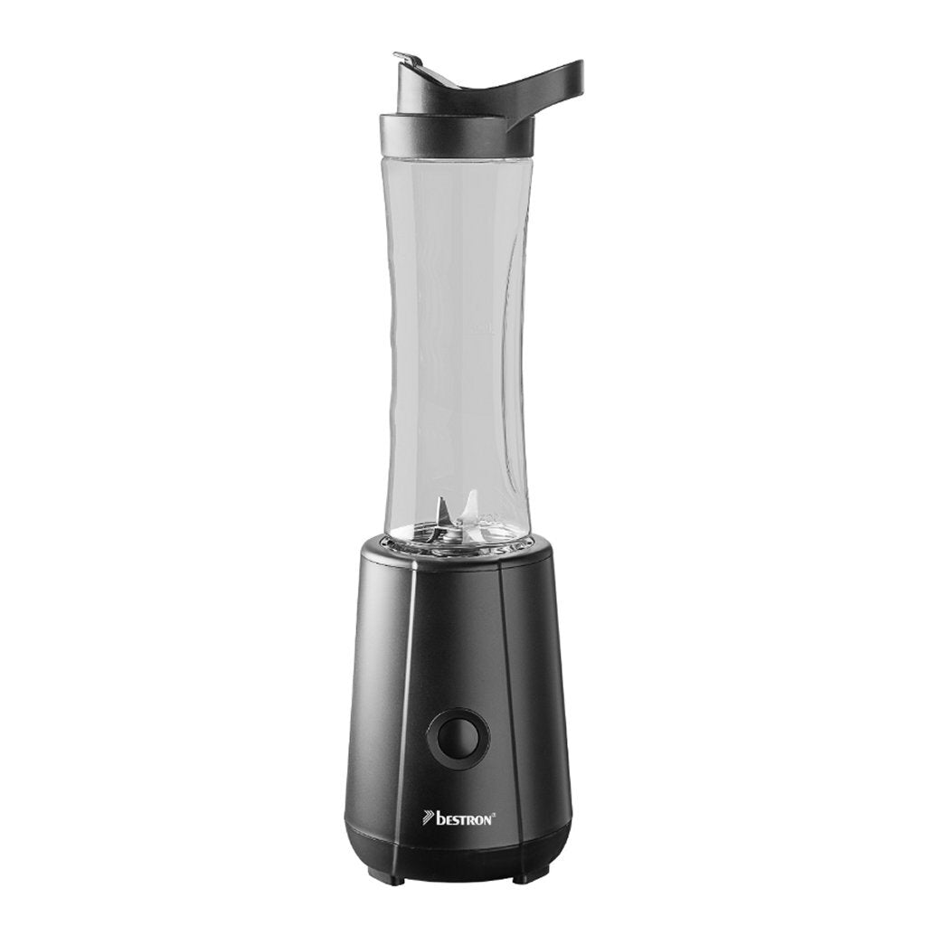 Bestron ASMX300BL Smoothie Maker Black