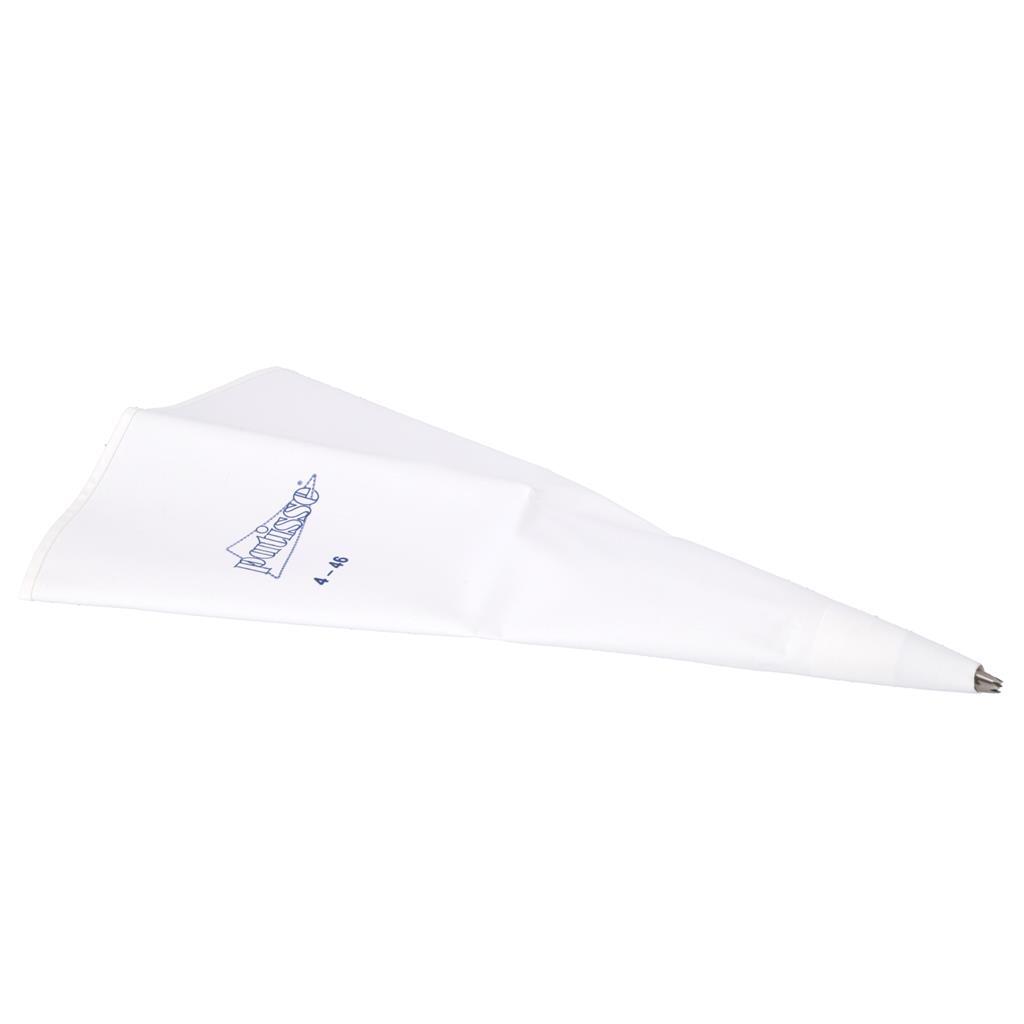 Patisse Patisse Piping Bag 46 cm Baumwolle