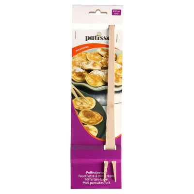 Patisse Pofertjesvorake 27 cm