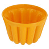 Patisse Patisse Pudding bildet 100 ml 4 Stücke gelb