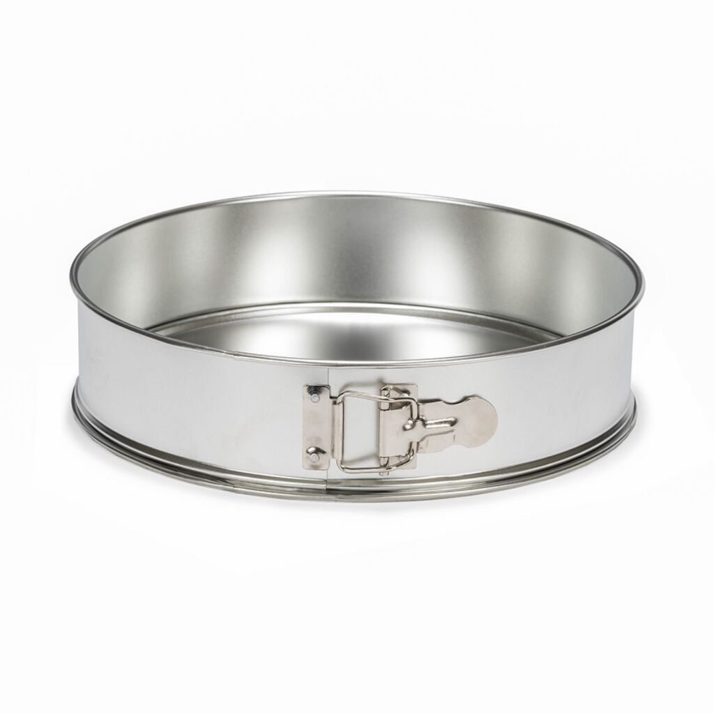 Patisse Patisse Springvorm 30 cm Silber
