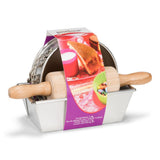Patisse Patisse Kinder Backset 3-teiliger - afbeelding 1