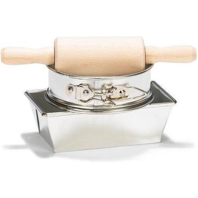 Patisse Patisse Kinder Backset 3-teiliger
