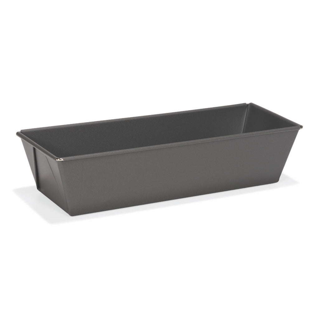 Patisse Patisse Kuchen Form 20 cm schwarz