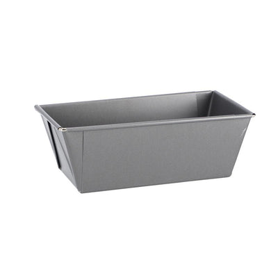 Patisse patisse verstellbarer Kuchen Form 20-35 cm Silber
