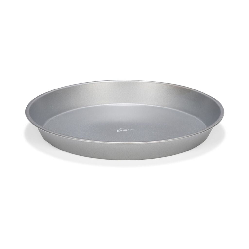 Patisse Patisse Kuchen Form 28 cm Silber