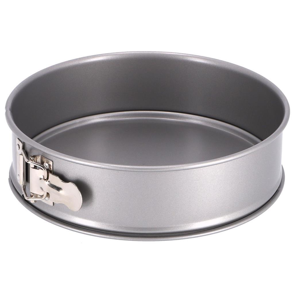 Patisse Patisse Springvorm 22 cm Silber