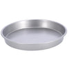 Patisse Patisse Cake Form Anti -Liebe 28 cm Silber