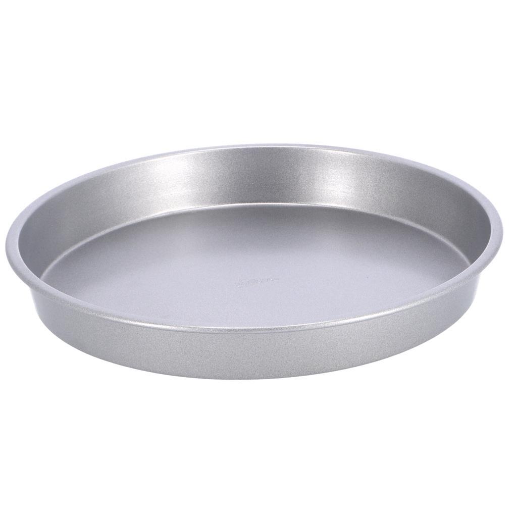 Patisse Patisse Cake Form Anti -Liebe 28 cm Silber