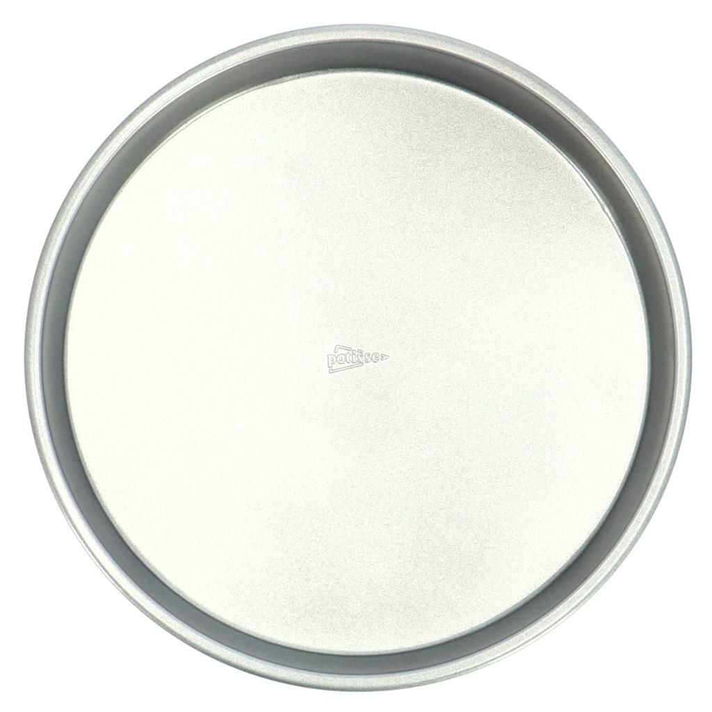 Patisse Patisse Cake Form Anti -Liebe 28 cm Silber