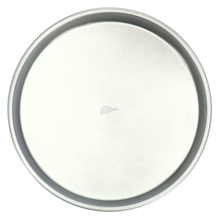 Patisse Patisse Cake Form Anti -Liebe 28 cm Silber
