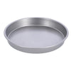 Patisse Patisse Cake Form Anti -Liebe 28 cm Silber