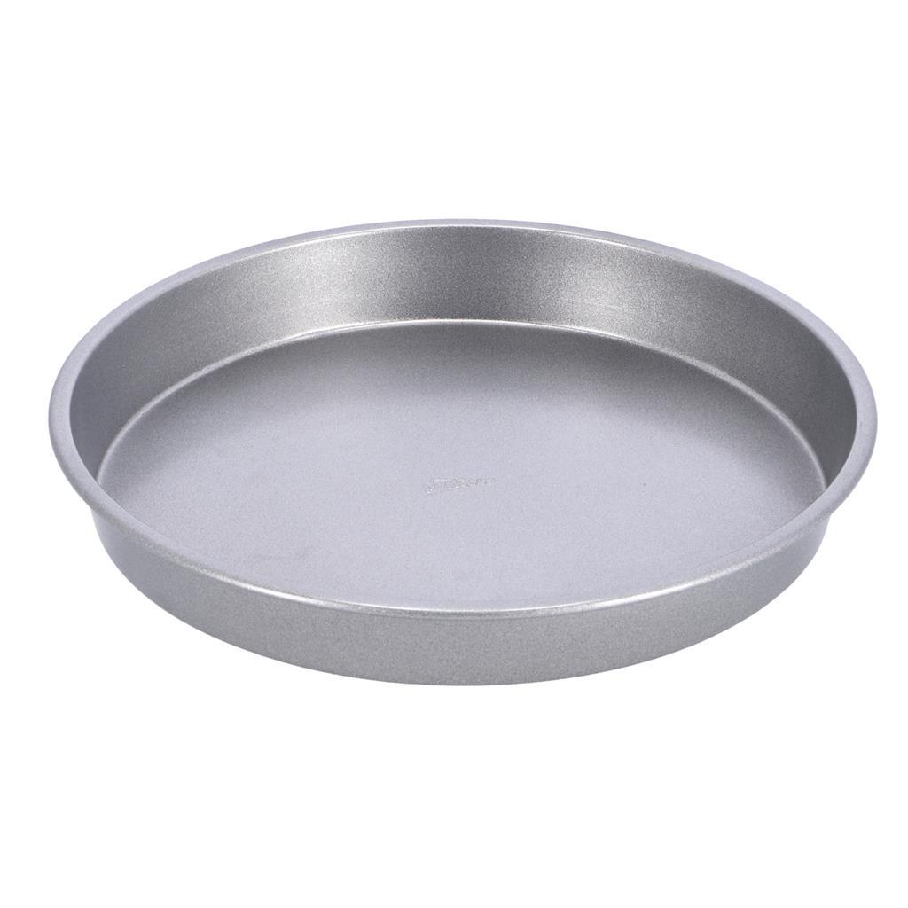 Patisse Patisse Cake Form Anti -Liebe 28 cm Silber
