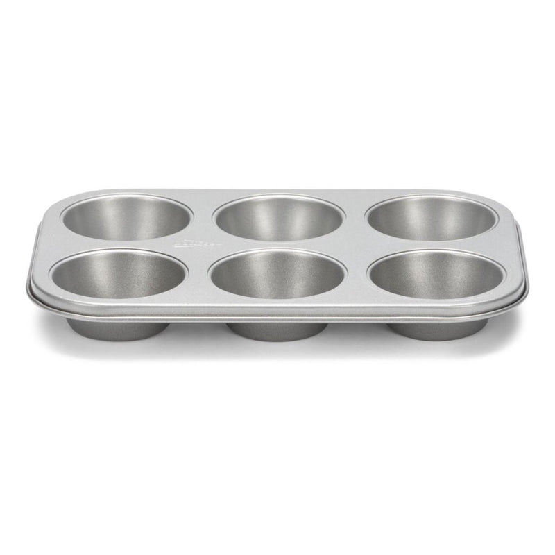 Patisse Patisse Muffinform 6 Vaks