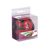 Kocher Ladybug 6 cm - afbeelding 1
