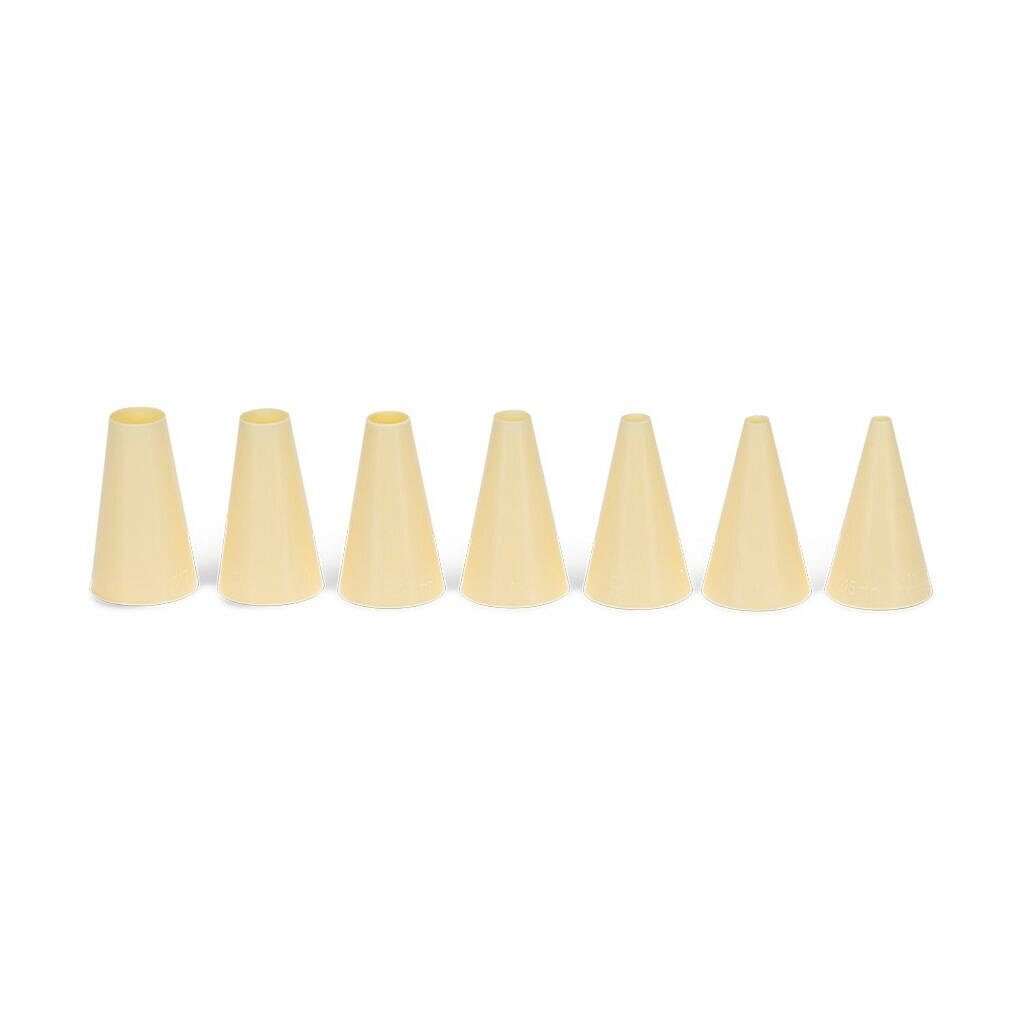 Patisse Patisse Spray Mund Set von 7 Teilen