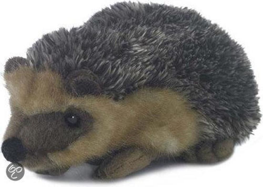 WWF-Igel 18 cm