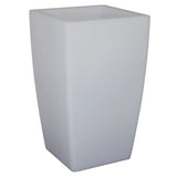Eurotrail Lamp Flower Pot LED wieder auflösbar um 50 cm - afbeelding 2