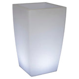 Eurotrail Lamp Flower Pot LED wieder auflösbar um 50 cm - afbeelding 3