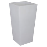 Eurotrail Lamp Flower Pot LED wiederaufladbare 80 cm - afbeelding 1