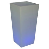 Eurotrail Lamp Flower Pot LED wiederaufladbare 80 cm - afbeelding 3