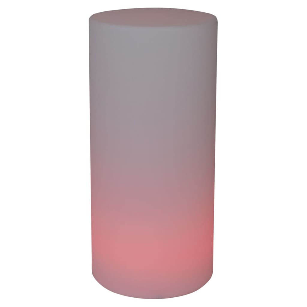 Eurotrail Stehlampe LED wiederaufladbare Rohr 80 cm