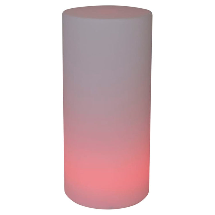 Eurotrail Stehlampe LED wiederaufladbare Rohr 80 cm