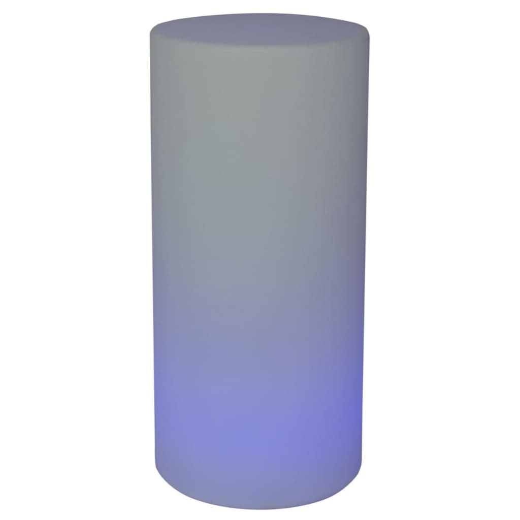 Eurotrail Stehlampe LED wiederaufladbare Rohr 80 cm