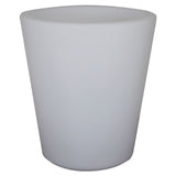 Eurotrail Lamp Flower Pot LED wiederaufladbar um 38 cm - afbeelding 2
