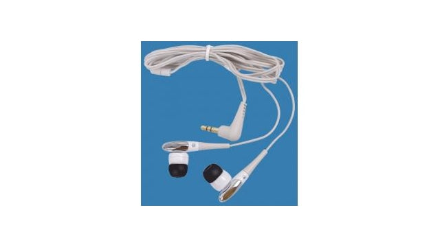 Alecto Alecto MH95 In-Ear-Kopfhörer