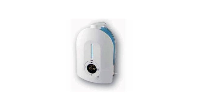 Fysic Fysic FC27 Ultrason Digital Feuchter 50m2
