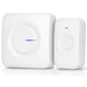 Alecto Alecto ADB20 Wireless Türklingel weiß