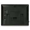 Alecto Alecto BR700 Buienradar 3in1 Wetterstation Schwarz