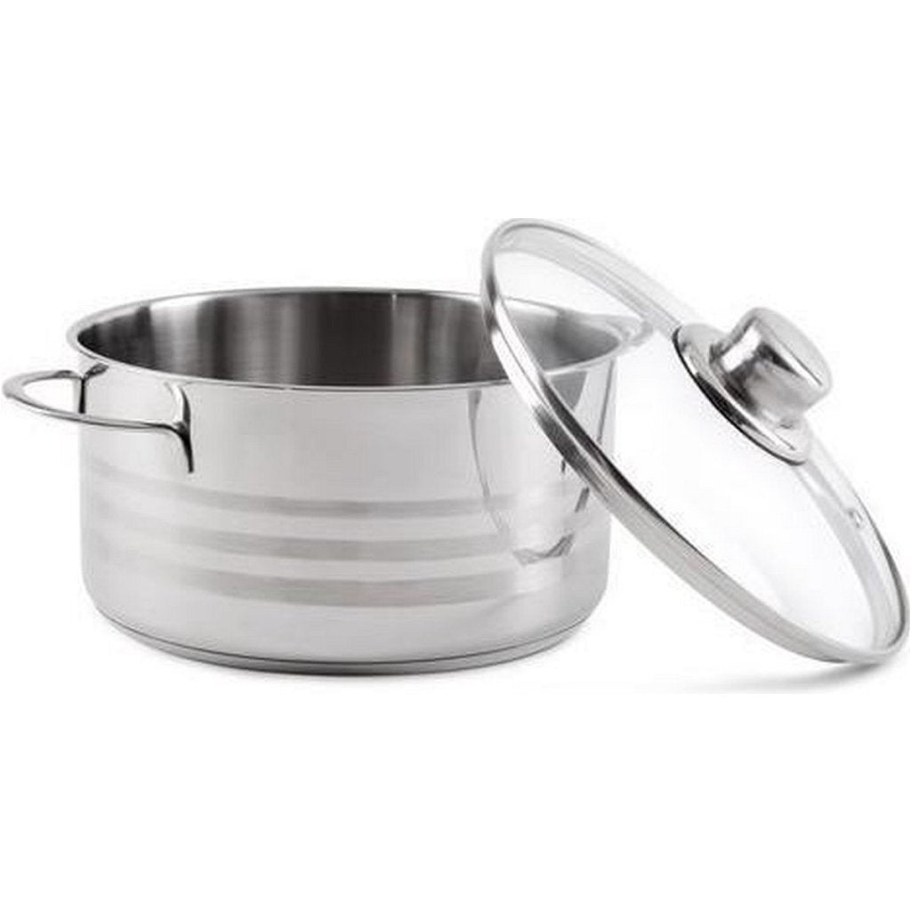 Kaiserliche Küche Imperial Kitchen Couch 20 cm Edelstahl
