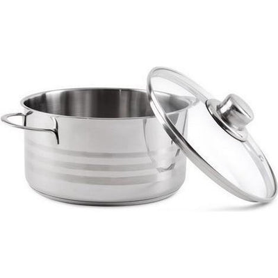 Kaiserliche Küche Imperial Kitchen Couch 20 cm Edelstahl