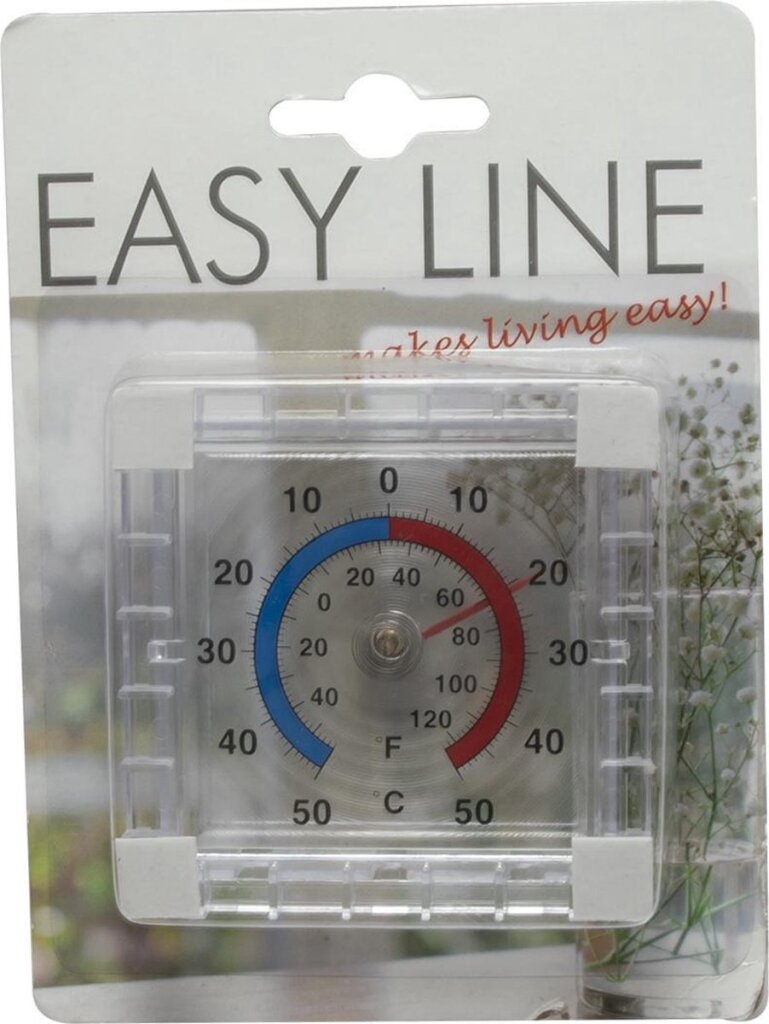 Verschiedenes Thermometer -50 Tot50 Grad