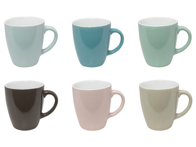 Senseomok 160 ml Assorti -Farben