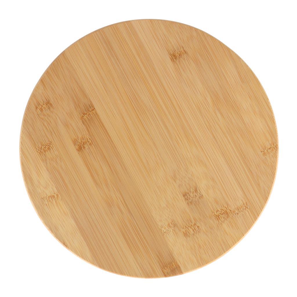 Andere Marken Bamboo Serving Board zu Fuß 28x9 cm