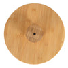 Andere Marken Bamboo Serving Board zu Fuß 28x9 cm