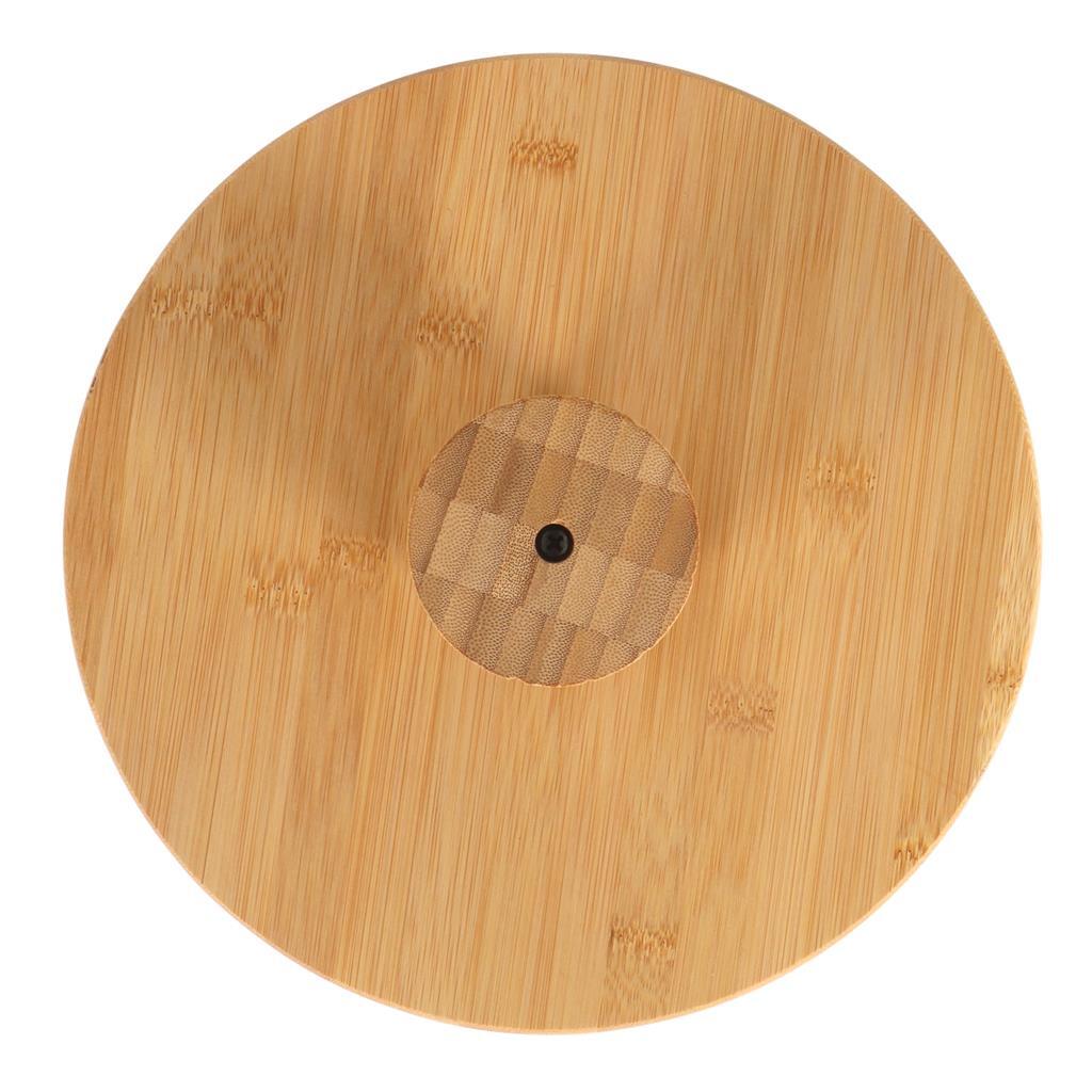 Andere Marken Bamboo Serving Board zu Fuß 28x9 cm