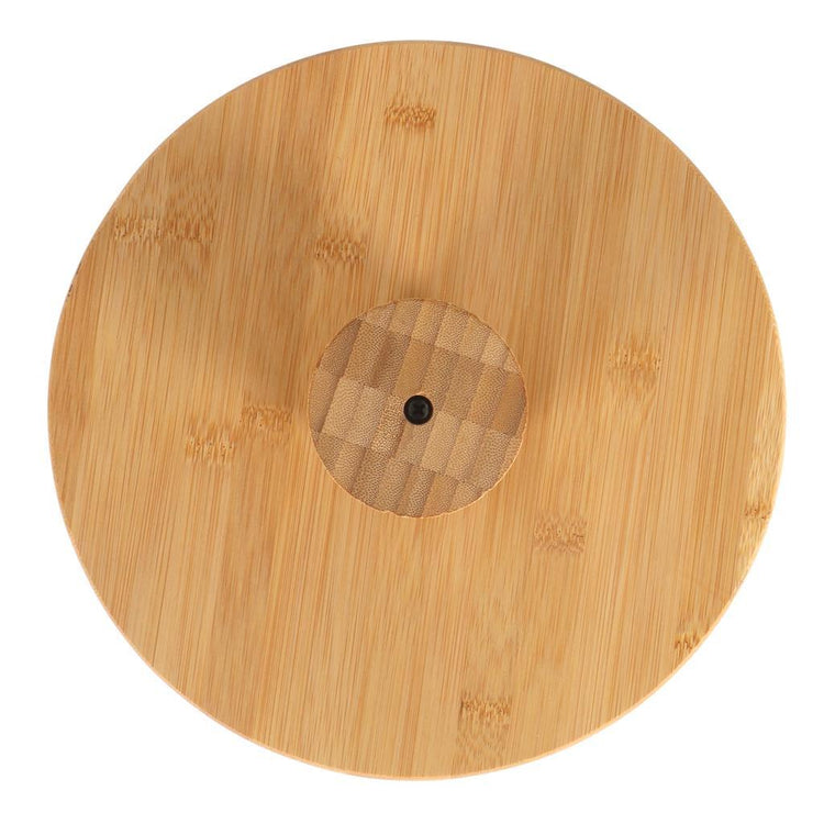 Andere Marken Bamboo Serving Board zu Fuß 28x9 cm