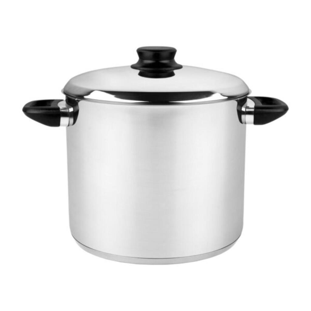 Suppenpfanne 8 Liter