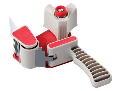 Quantore Handbox näher zum Verpackungsband 50mmx60m