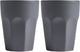 Gusta Gusta S 2 Becher 220 ml Blue Cappucino
